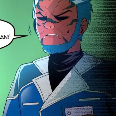 Profile image of Admiral Turang