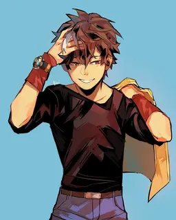 Profile image of Boboiboy