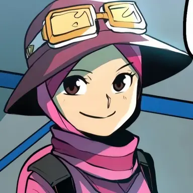Profile image of Yaya