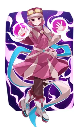 Profile image of Yaya