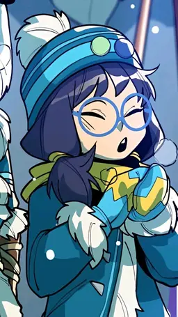 Profile image of Ying