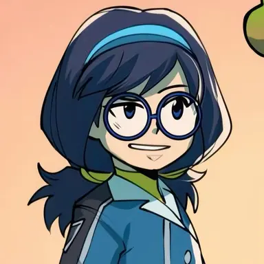 Profile image of Ying