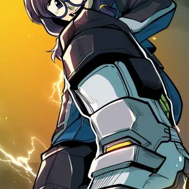 Profile image of Ying