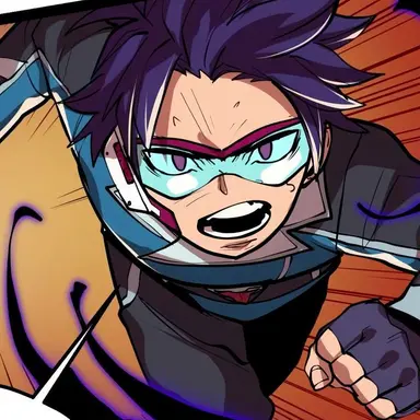 Profile image of Fang
