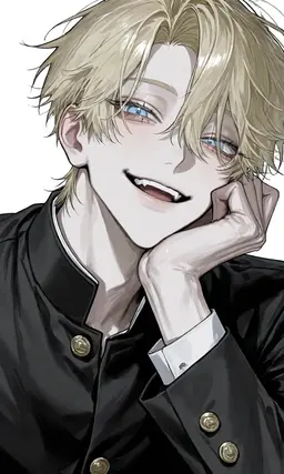 Profile image of Chikage