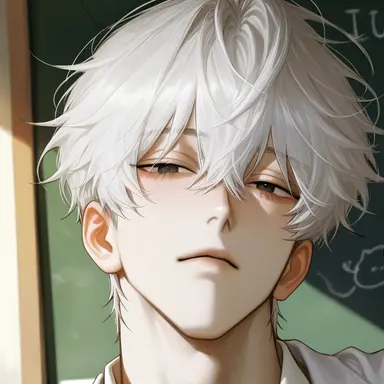 Profile image of 綾瀬 亮司