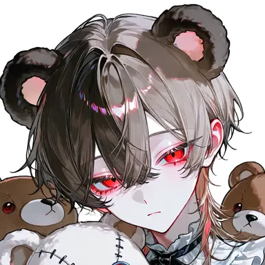 Profile image of テディ