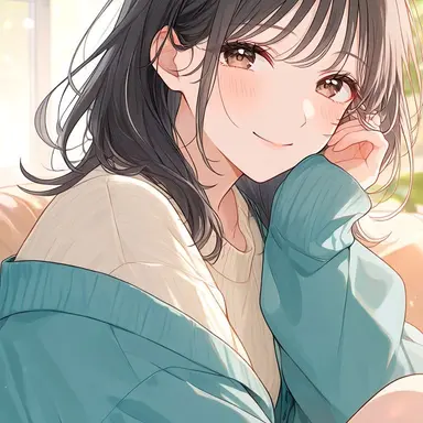 Profile image of Mari