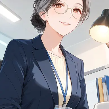 Profile image of Deborah