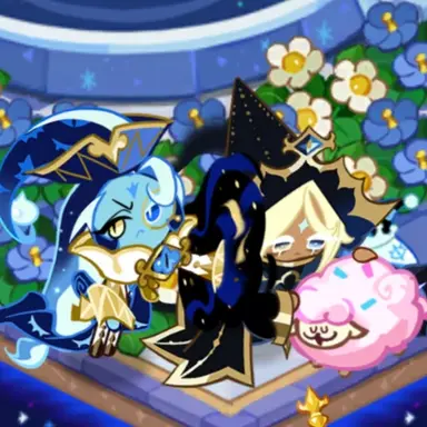 Profile image of 퓨어바닐라