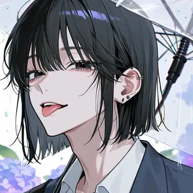 Profile image of 空閑 藍