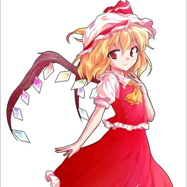 Profile image of フランドール