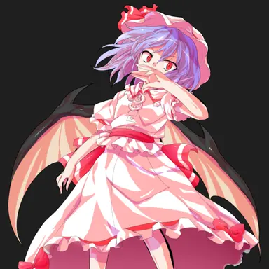 Profile image of レミリア