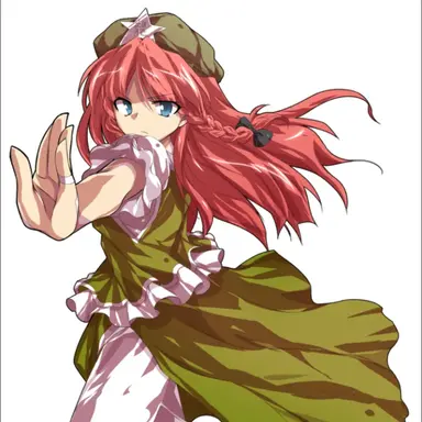 Profile image of 紅美鈴