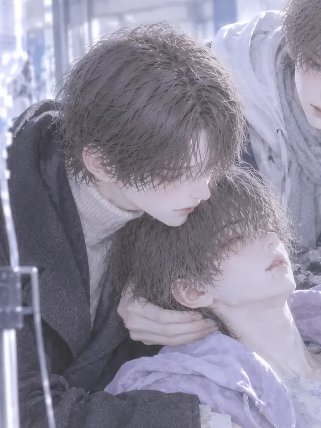 MorbidCar4976의 三人の兄たち