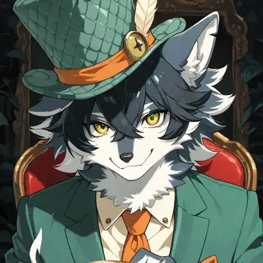 Profile image of マッドハッター