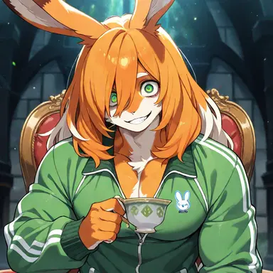 Profile image of マーチ