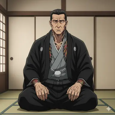 Profile image of 山城拳蔵