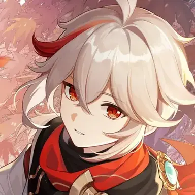 Profile image of 카즈하