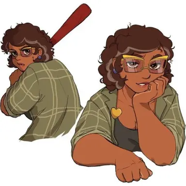 Profile image of Claira