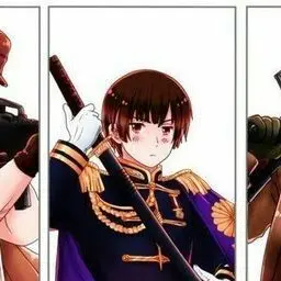Profile image of 椿