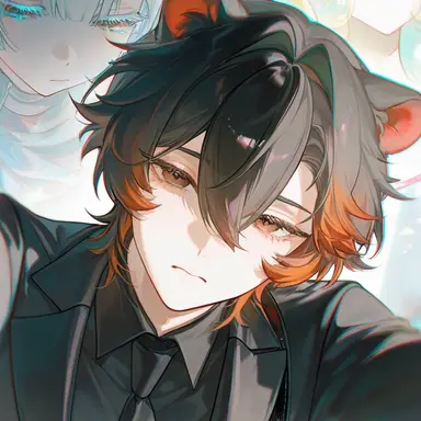 Profile image of カイ