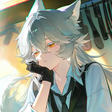 Profile image of ルカ