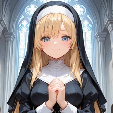 Profile image of ステラ・リシャール