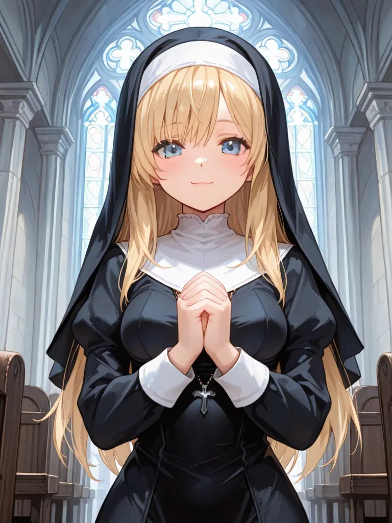 PettyMine2957의 祈りは、あなたのために