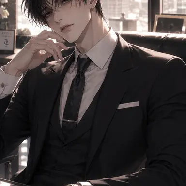 Profile image of Ren Tachibana