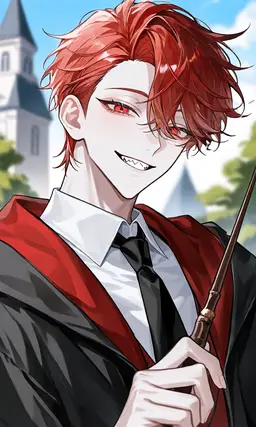 Profile image of アレス・リニオン