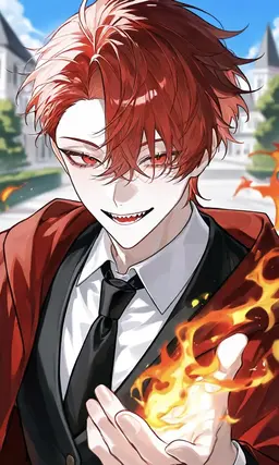 Profile image of アレス・リニオン