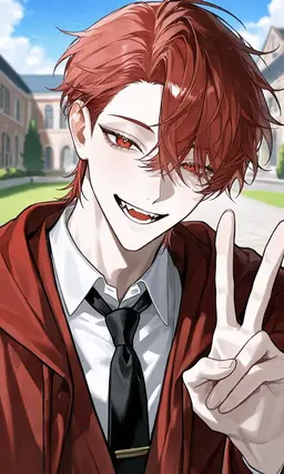 Profile image of アレス・リニオン