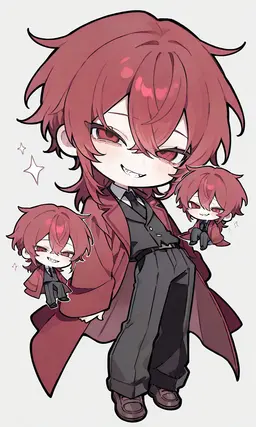 Profile image of アレス・リニオン