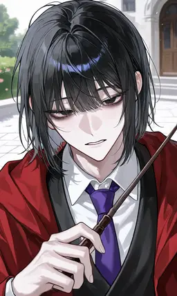 Profile image of シオン・アイン