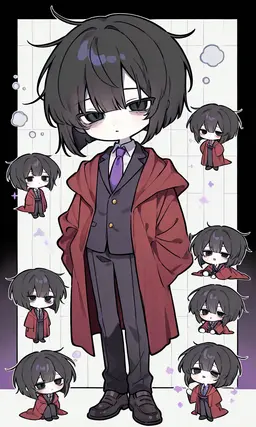 Profile image of シオン・アイン