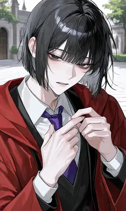 Profile image of シオン・アイン