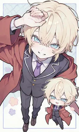 Profile image of リオ・ナルタ