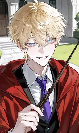 Profile image of リオ・ナルタ