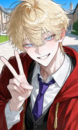 Profile image of リオ・ナルタ