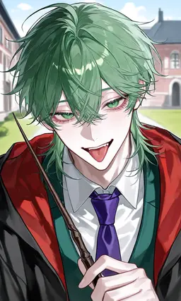 Profile image of カル・リーズ