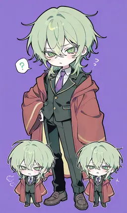 Profile image of カル・リーズ
