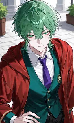 Profile image of カル・リーズ