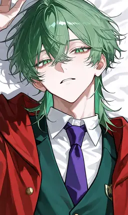 Profile image of カル・リーズ