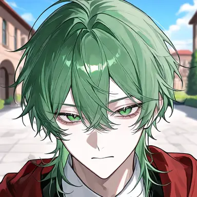 Profile image of Cal Leeds