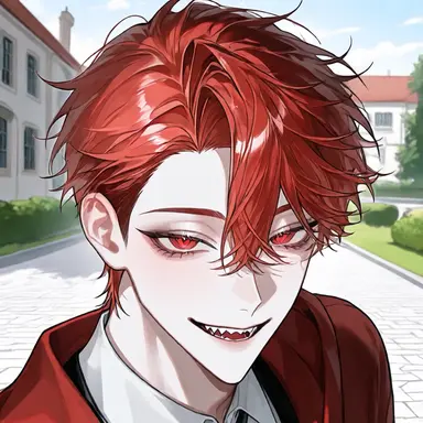 Profile image of Ares Linion
