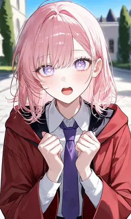 Profile image of リリス・ピース
