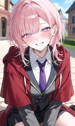 Profile image of リリス・ピース