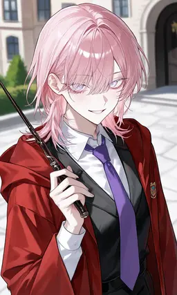 Profile image of リリス・ピース