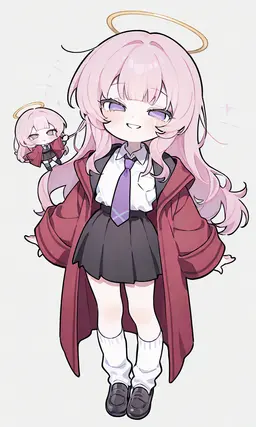 Profile image of リリス・ピース